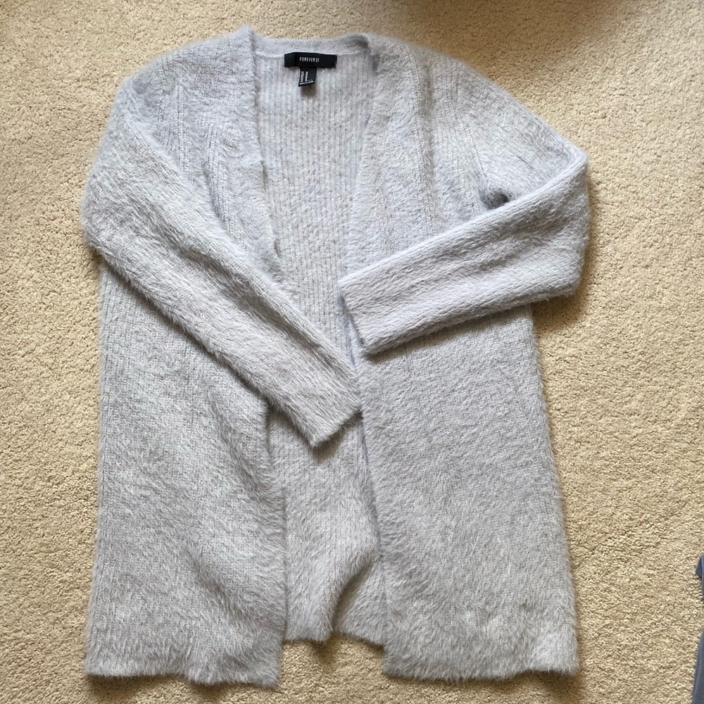 Forever 21 Sweater